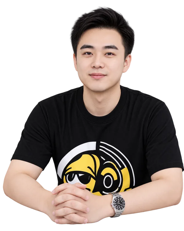 Eric Xia